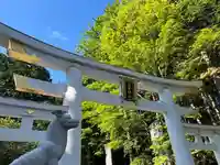 三峯神社(埼玉県)