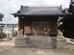 田尻神社(愛知県)