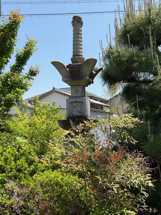 無量山 祖山寺(愛知県)