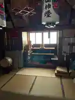 岩出神社(石川県)