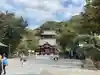 鶴岡八幡宮のその他建物