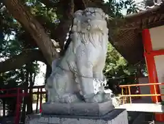 高塚熊野神社(静岡県)