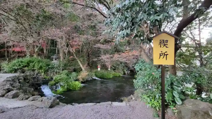富士山本宮浅間大社(静岡県)