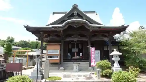 斎田寺(徳島県)