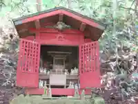 龍性寺(東京都)