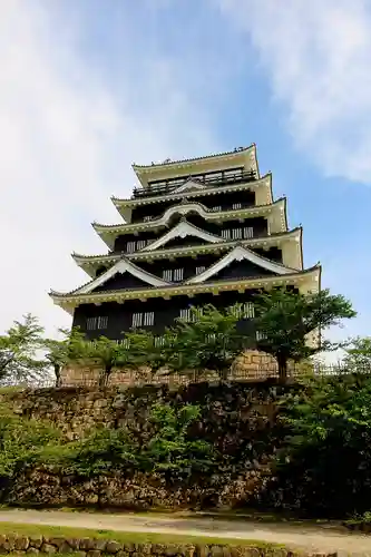 備後護國神社(広島県)