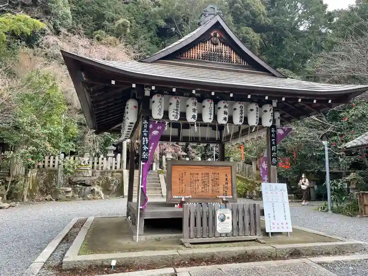 大豊神社のその他建物