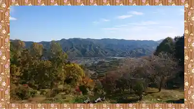 宝登山神社(埼玉県)