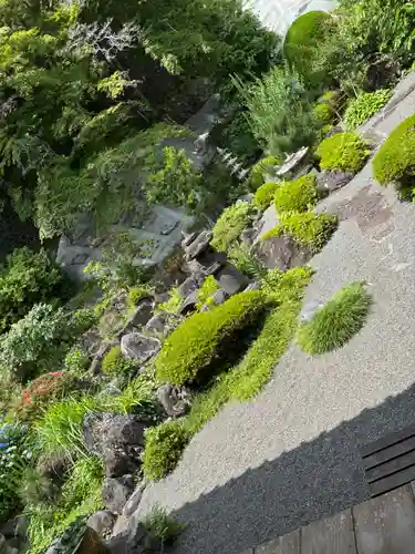 真珠院(東京都)