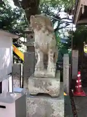 津田八幡神社(徳島県)