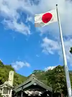 出雲大社神楽殿(島根県)