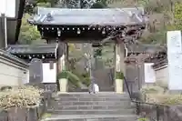 建功寺(神奈川県)