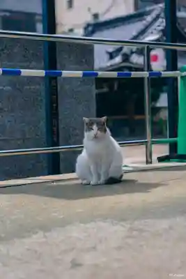 敷津松之宮　大国主神社(大阪府)
