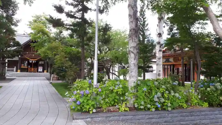 西野神社のその他建物