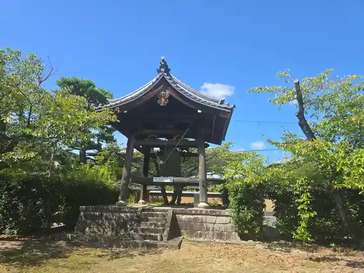 妙顯寺(妙顕寺)(京都府)