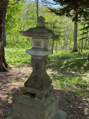 佐久神社のその他建物