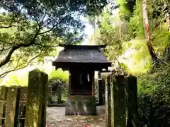 国造神社(熊本県)