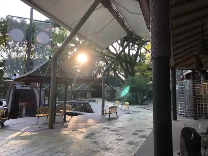 熱田神宮のその他建物