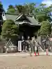 成田山新勝寺(千葉県)