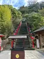 遠見岬神社のその他建物