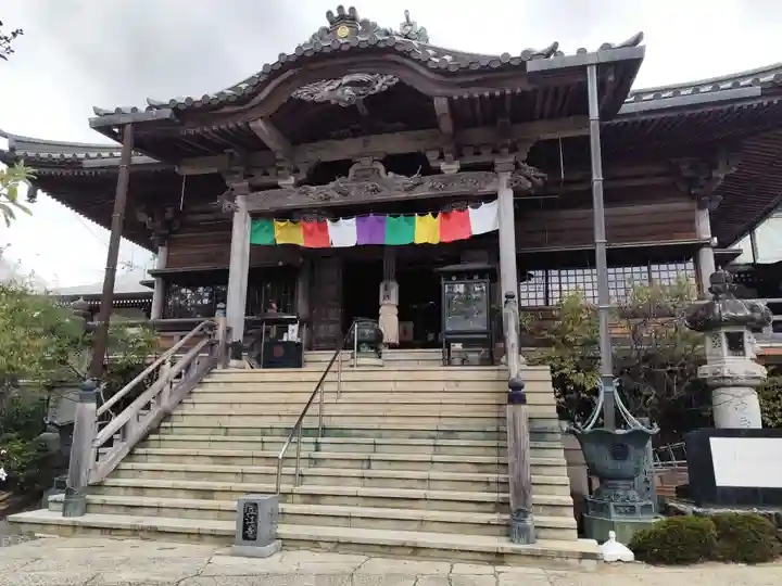 立江寺(徳島県)
