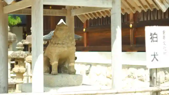 丹後一ノ宮 元伊勢 籠神社(京都府)