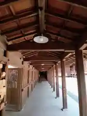 井草八幡宮の建物その他