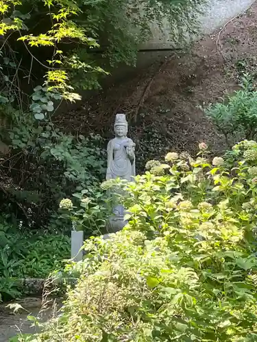 近松寺(滋賀県)