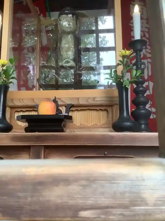 高照寺の末社・摂社