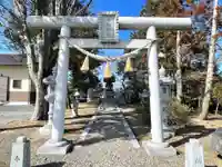 中洲神社(滋賀県)