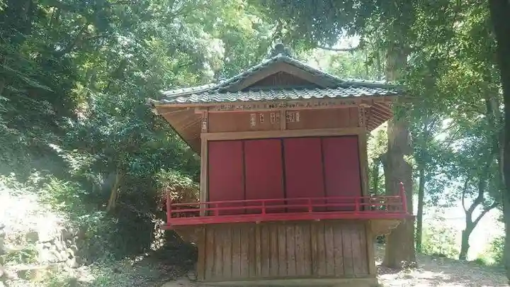 小幡八幡宮(群馬県)