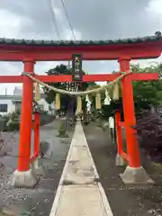 大野神社(埼玉県)