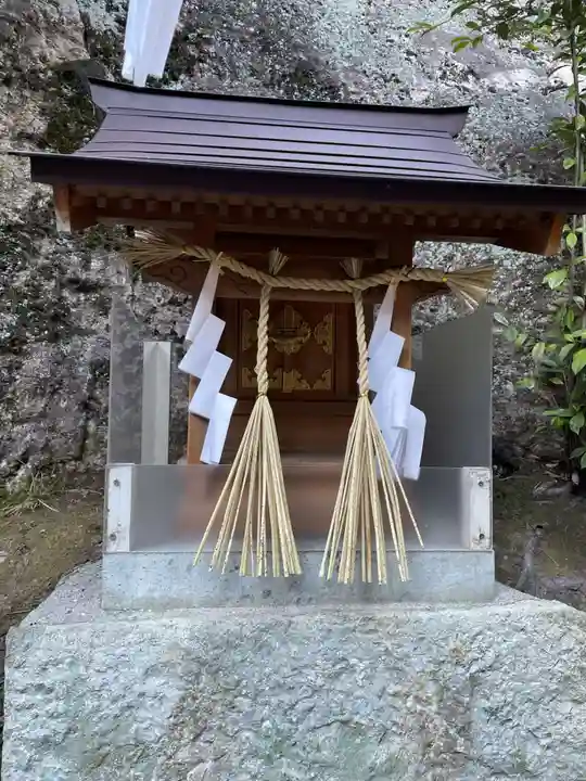 生石神社(兵庫県)