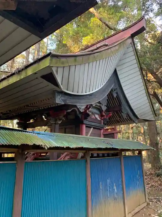 宇迦大神(千葉県)