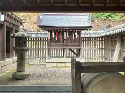 小槻神社(滋賀県)