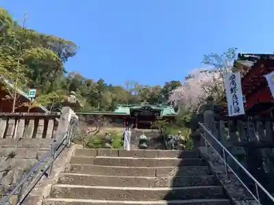 久能山東照宮のその他建物