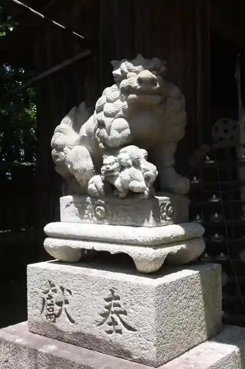天満宮(滋賀県)