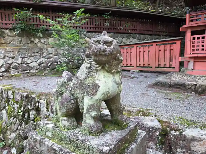 富士神社(岐阜県)