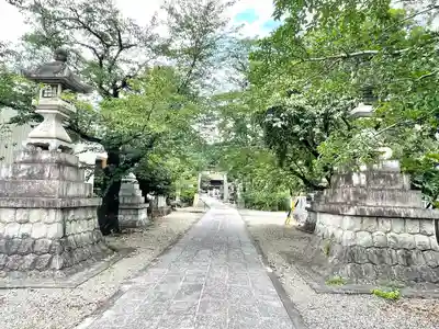 手力雄神社(岐阜県)