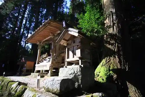満福寺のその他建物