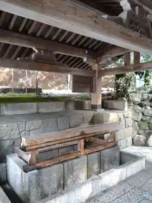 伊奈波神社(岐阜県)