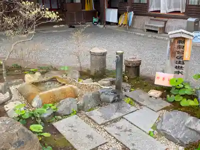 建部大社のその他建物