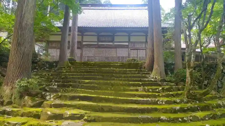 吉峰寺(福井県)