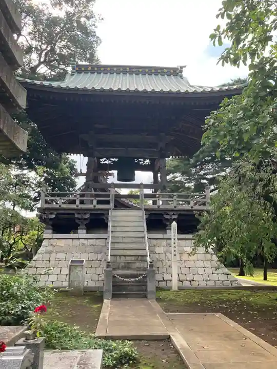 三寳寺のその他建物