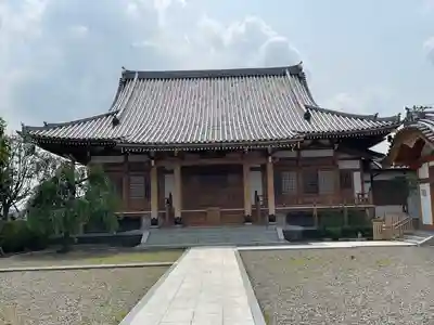 宝帒寺(神奈川県)