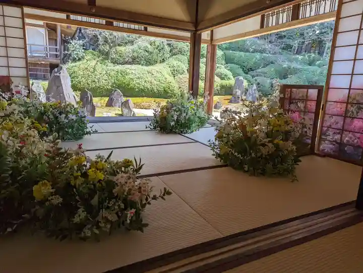 光明院(光明禅院)(京都府)