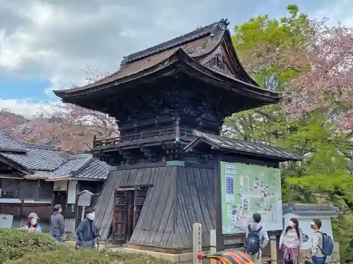 園城寺（三井寺）の建物その他