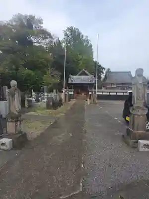 長慶寺のその他建物