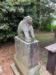 鶴峯八幡宮(茨城県)