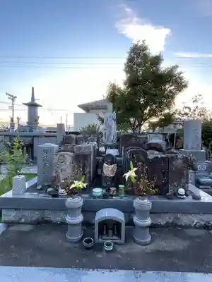 桃林寺(愛知県)